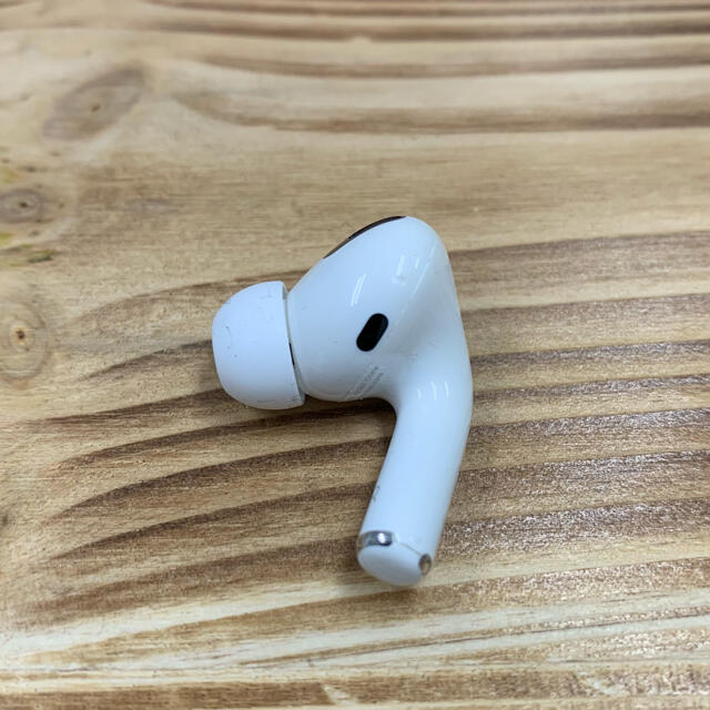 【新品未使用】AirPods Pro イヤフォン 片耳 右耳のみ