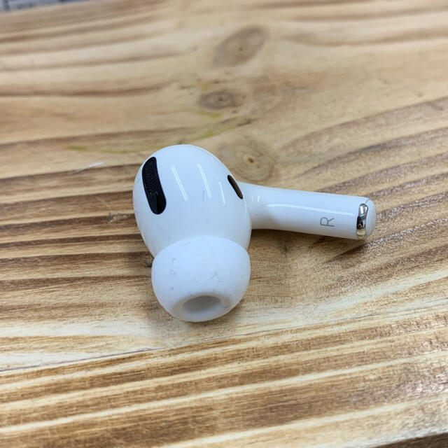 エアーポッズ　プロR片耳　AirPods右耳のみ　Apple 4