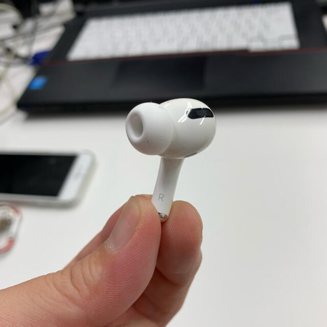 エアーポッズ　プロR片耳　AirPods右耳のみ　Apple 6