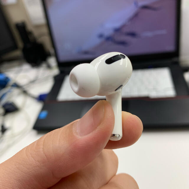 エアーポッズ　プロR片耳　AirPods右耳のみ　Apple 7