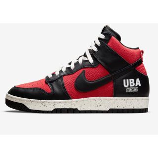 ナイキ(NIKE)のNIKE DUNK HIGH 1985 ナイキ　ダンク　アンダーカバー　26.5(スニーカー)