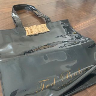 テッドベイカー(TED BAKER)の【ppp様】TED BAKER トートバッグ(トートバッグ)