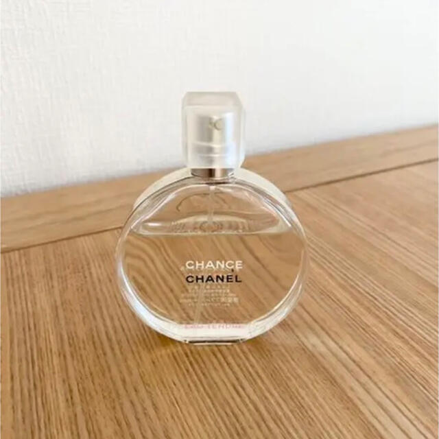 CHANEL(シャネル)のシャネル　CHANEL 香水　チャンス コスメ/美容の香水(香水(女性用))の商品写真