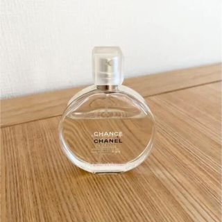 シャネル(CHANEL)のシャネル　CHANEL 香水　チャンス(香水(女性用))