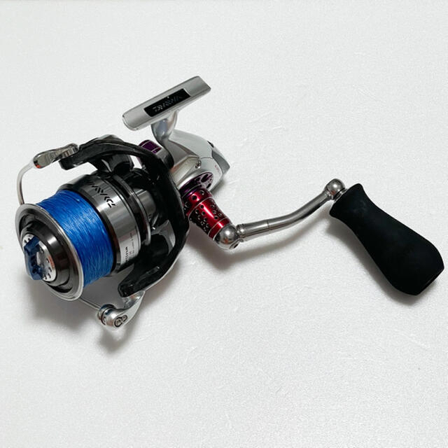 DAIWA - ❣️値下げ❣️12キャタリナ6500H セット商品の通販 by M's