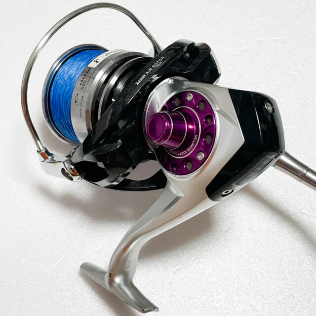 DAIWA - ❣️値下げ❣️12キャタリナ6500H セット商品の通販 by M's