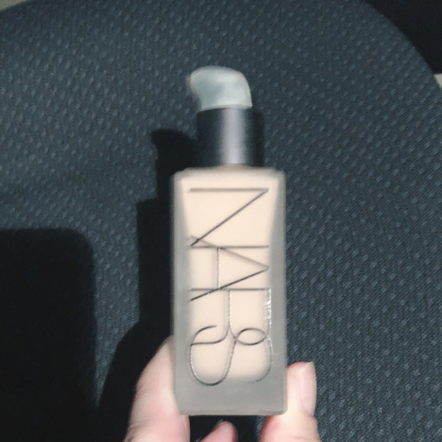 NARS(ナーズ)の専用ページ コスメ/美容のベースメイク/化粧品(ファンデーション)の商品写真