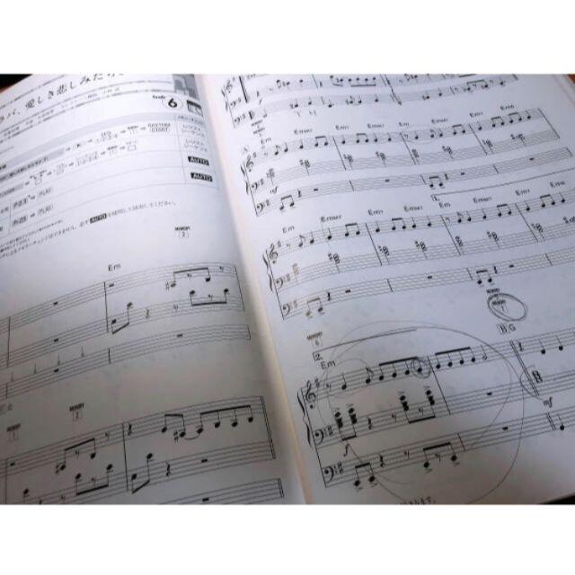 ヤマハ(ヤマハ)のエレクトーン 楽譜 J-POP STAGEA 6級 7級 楽器のスコア/楽譜(ポピュラー)の商品写真