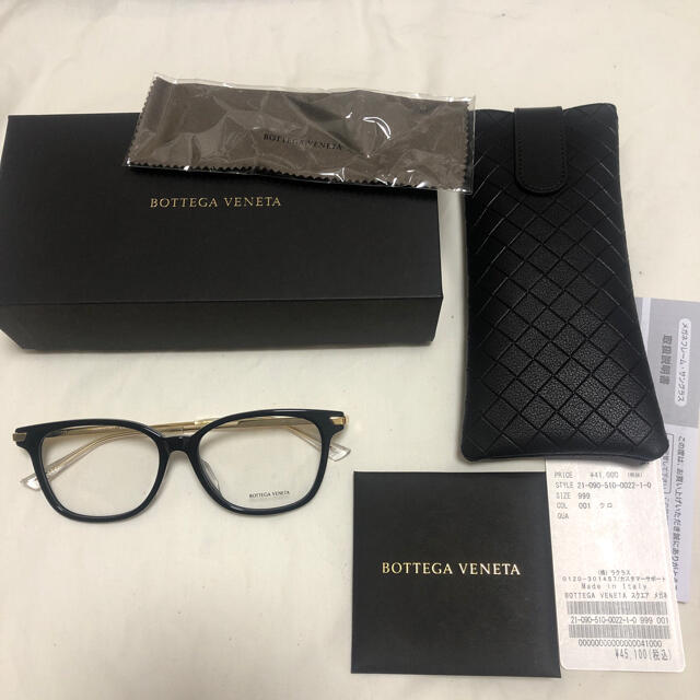 最終価格＄BOTTEGA VENETA ボッテガヴェネタ　⭐️美品