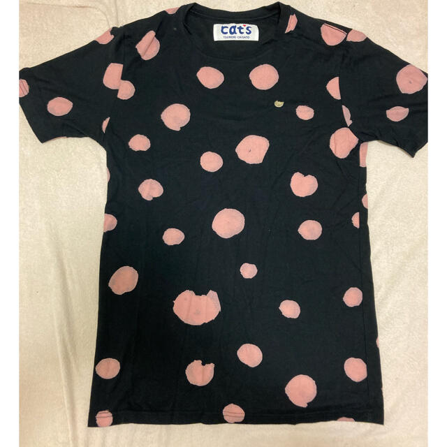 TSUMORI CHISATO(ツモリチサト)のツモリチサト　Tシャツ　サイズ2 レディース　メンズ レディースのトップス(Tシャツ(半袖/袖なし))の商品写真