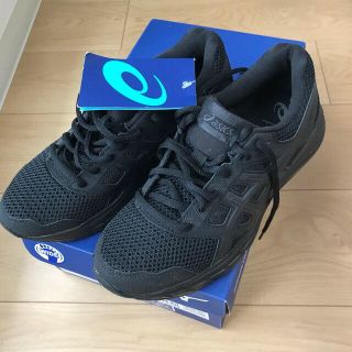 アシックス(asics)のアシックス　ランニングシューズ　23.5(シューズ)