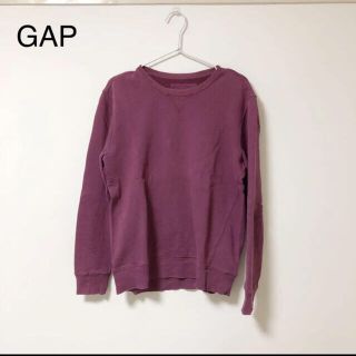 ギャップ(GAP)のGAP トレーナー(スウェット)