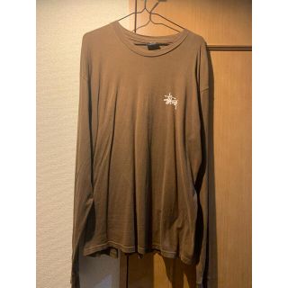 ステューシー(STUSSY)のStussy Long Sleeve(Tシャツ/カットソー(七分/長袖))