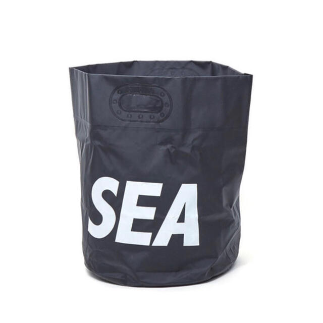 WIND AND SEA TRAP BAG ウィンダンシー