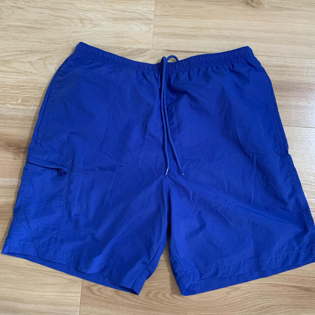 パンツsupreme Water shorts M 美品　ショーツ