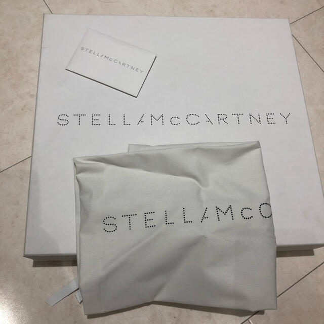 Stella McCartney(ステラマッカートニー)の（正規品）エリスシューズ　ステラマッカートニー　STELLA McCARTNEY レディースの靴/シューズ(ローファー/革靴)の商品写真