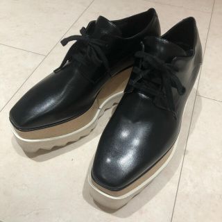 ステラマッカートニー(Stella McCartney)の（正規品）エリスシューズ　ステラマッカートニー　STELLA McCARTNEY(ローファー/革靴)