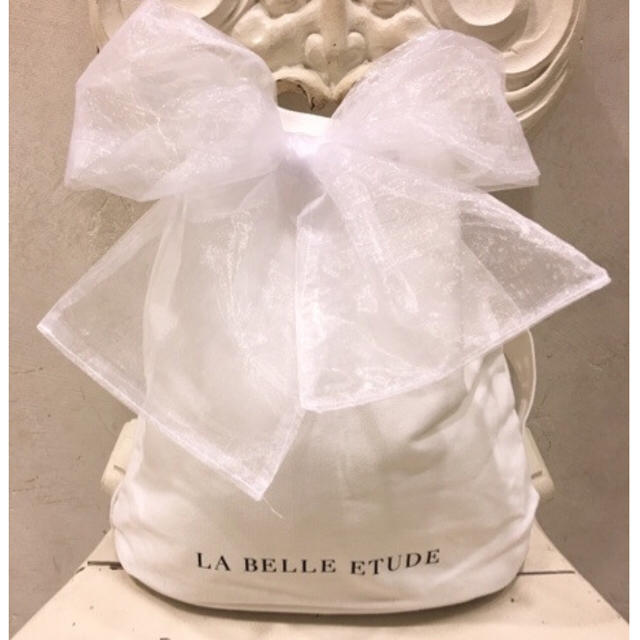 la belle Etude(ラベルエチュード)のla belle etude オリジナルバッグ レディースのバッグ(ショルダーバッグ)の商品写真