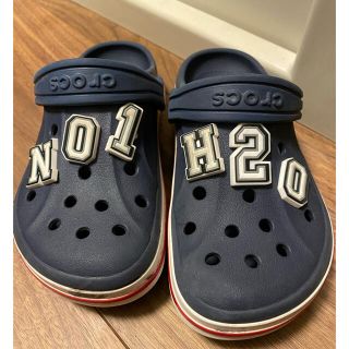 クロックス(crocs)のクロックス C13 (サンダル)