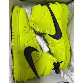 ナイキ(NIKE)のambush nike 25.5(スニーカー)