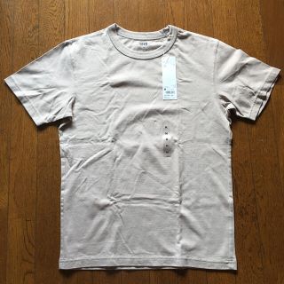 ユニクロ(UNIQLO)のメンズ　Tシャツ　M  ユニクロ(Tシャツ/カットソー(半袖/袖なし))