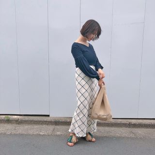 グリード ロングスカート/マキシスカートの通販 100点以上 | GREEDの