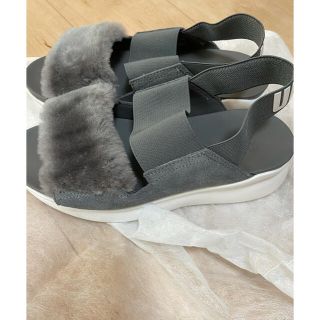 アグ(UGG)のhiro様専用　UGG サンダル(サンダル)