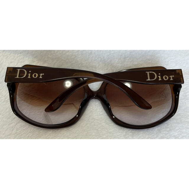 Dior(ディオール)のDior サングラス レディースのファッション小物(サングラス/メガネ)の商品写真