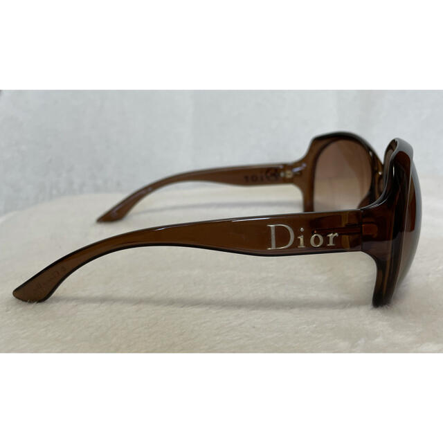 Dior(ディオール)のDior サングラス レディースのファッション小物(サングラス/メガネ)の商品写真