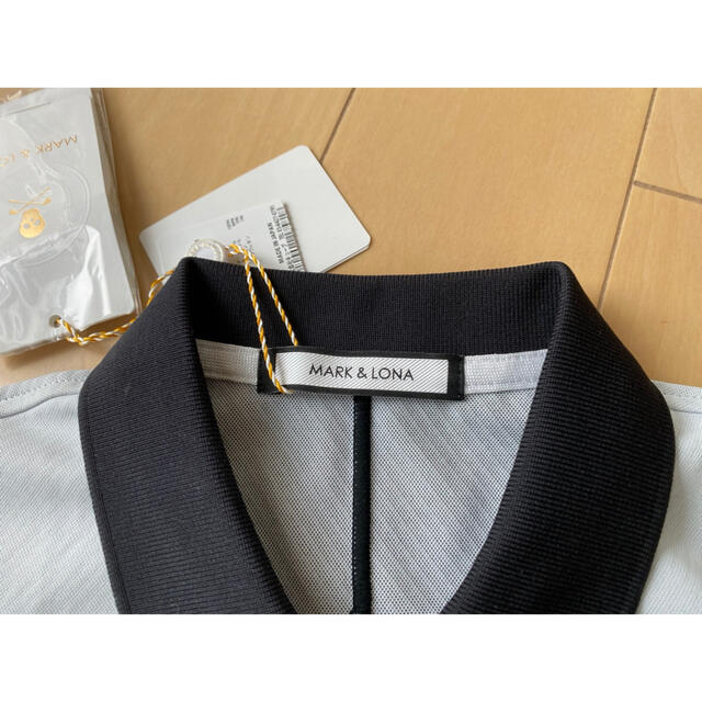 ☆新品☆【MARK&LONA】サークルスカルポロ 1