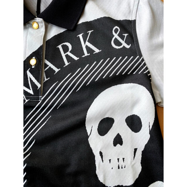 ☆新品☆【MARK&LONA】サークルスカルポロ 3