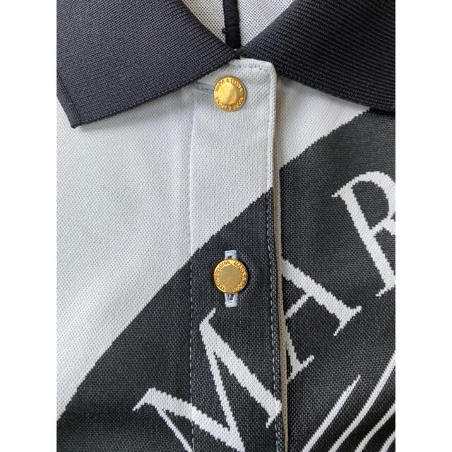 ☆新品☆【MARK&LONA】サークルスカルポロ 6