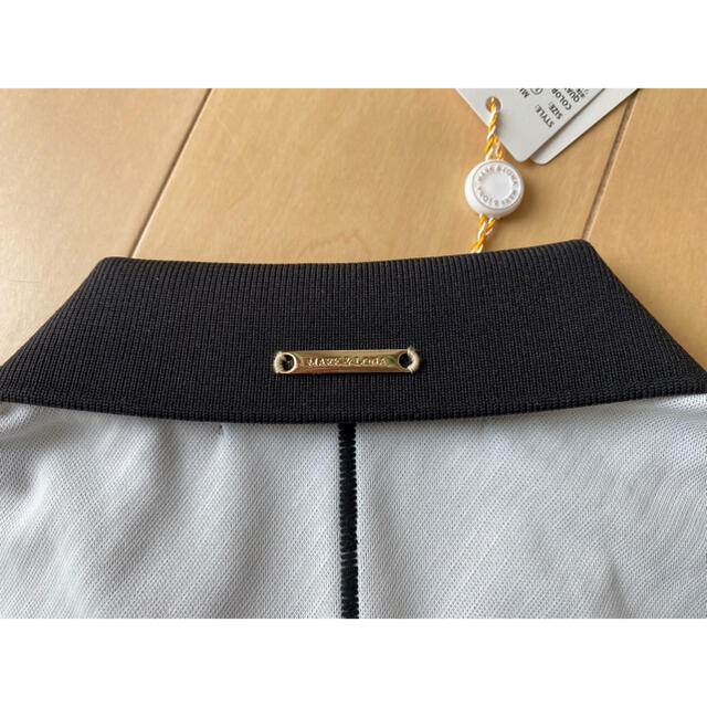 ☆新品☆【MARK&LONA】サークルスカルポロ 8