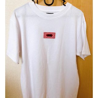 ヴァンズ(VANS)のVANS Tシャツ(Tシャツ(半袖/袖なし))