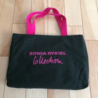 ソニアリキエル(SONIA RYKIEL)のSONIA RIKIEL リバーシブルトート(トートバッグ)