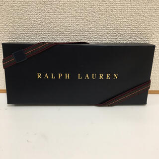 ラルフローレン(Ralph Lauren)のラルフローレン　ギフトBOX(その他)