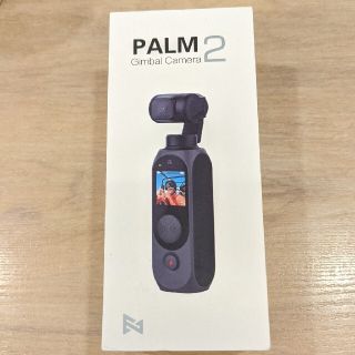 パーム(PALM)のFIMI PALM2(ビデオカメラ)