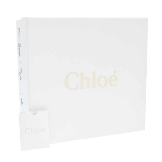 Chloe(クロエ)のChloe クロエ サンダル レディースの靴/シューズ(サンダル)の商品写真