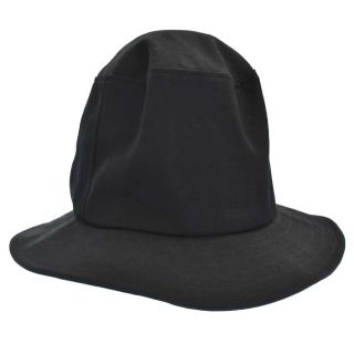 ヨウジヤマモト(Yohji Yamamoto)のYohji Yamamoto POUR HOMME ヨウジヤマモト(ハット)