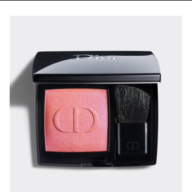 Dior(ディオール)のDior 365 コスメ/美容のベースメイク/化粧品(チーク)の商品写真