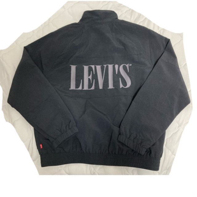 LEVI'Sナイロンジャケット