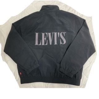 リーバイス(Levi's)のLEVI'Sナイロンジャケット(ナイロンジャケット)