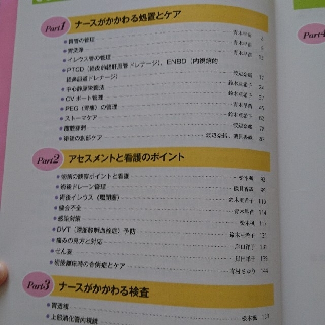 見てわかる消化器ケア 看護手順と疾患ガイド エンタメ/ホビーの本(健康/医学)の商品写真