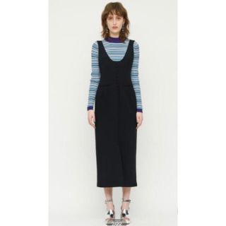 スライ(SLY)のFRONT SLIT JUMPER SK SLY(その他)