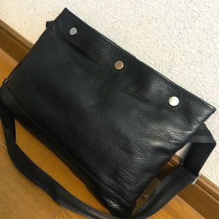 ポーター(PORTER)のPORTER ショルダーバック(ショルダーバッグ)