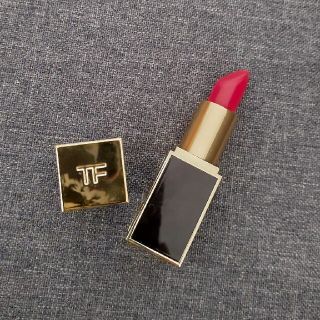 トムフォード(TOM FORD)のトムフォードリップ(口紅)