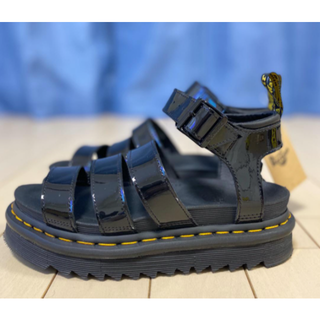 ドクターマーチン(Dr.Martens)のドクターマーチン　サンダル　Dr.Martens　スポーツサンダル　マーチン(サンダル)