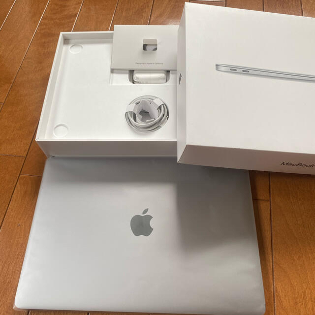 山田森さま専用　MacBook Air 13-inch Retina 2018 1