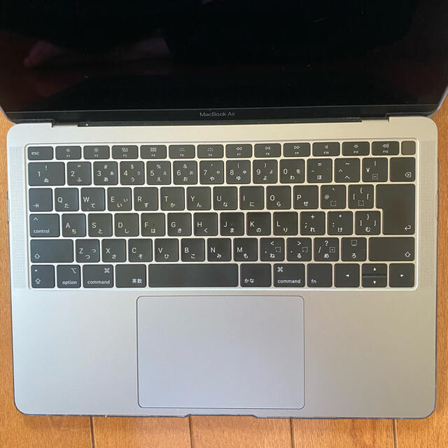 山田森さま専用　MacBook Air 13-inch Retina 2018 2