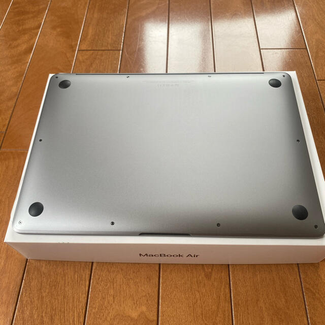 山田森さま専用　MacBook Air 13-inch Retina 2018 4